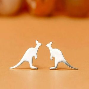 Silver Stud Kangaroos